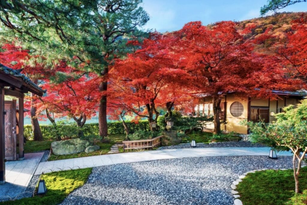 Suiran, a Luxury Collection Hotel, Kyoto — Review