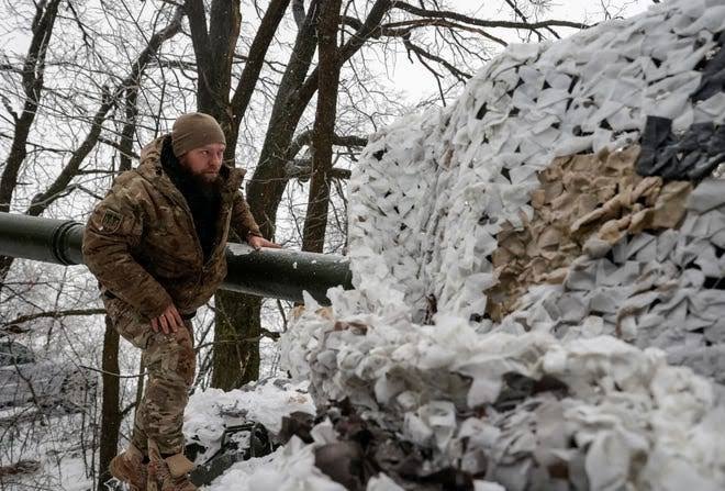 Drones Own Ukraine’s Battlefield: Four Years On, a Sky of Death Reshapes War