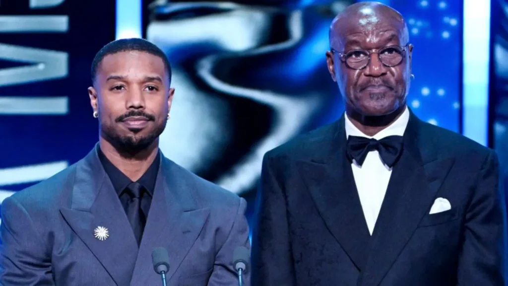 BBC Quietly Scrubs a Second Racial Slur from Bafta Broadcast—What’s Really Going On?