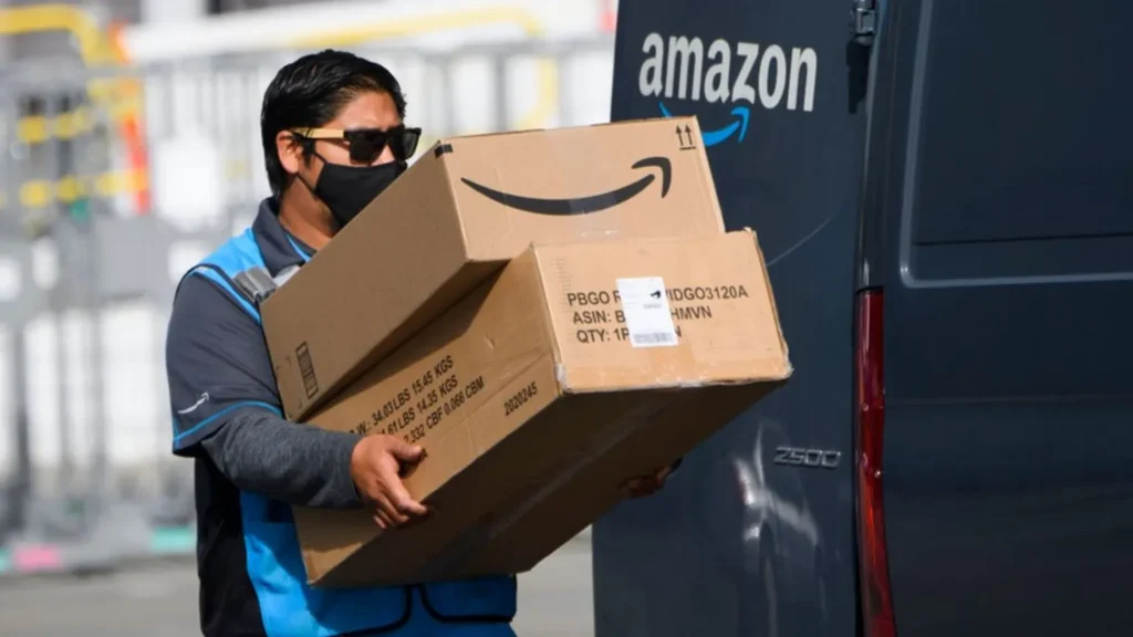 California Sues to Smash Amazon’s Secret Price-Hiking Plot