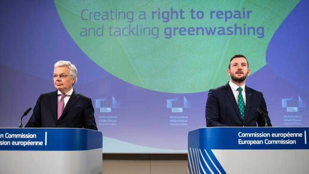 EU Nations Water Down Corporate Green Rules—But They Still Pass, Sparking Debate on Real Impact