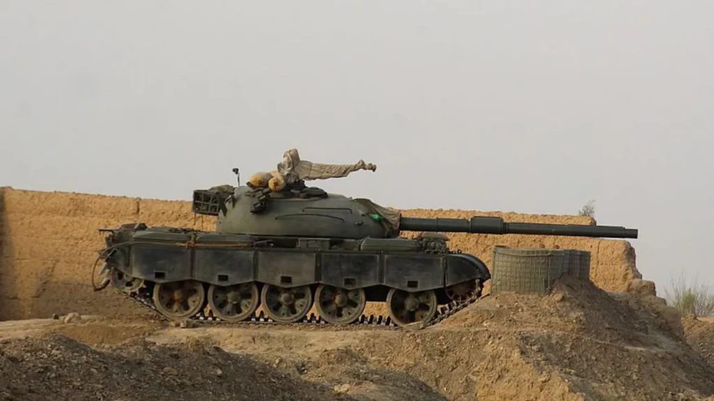 Afghan Taliban open to talks after Pakistan bombs Kabul, Kandahar