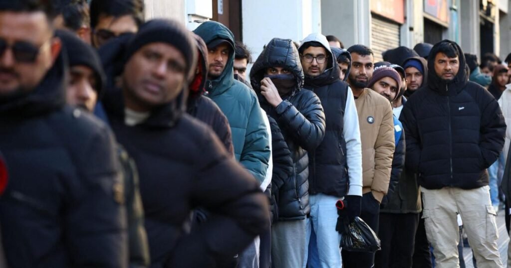 Spain’s looming migrant amnesty strains services and sends applicants scrambling