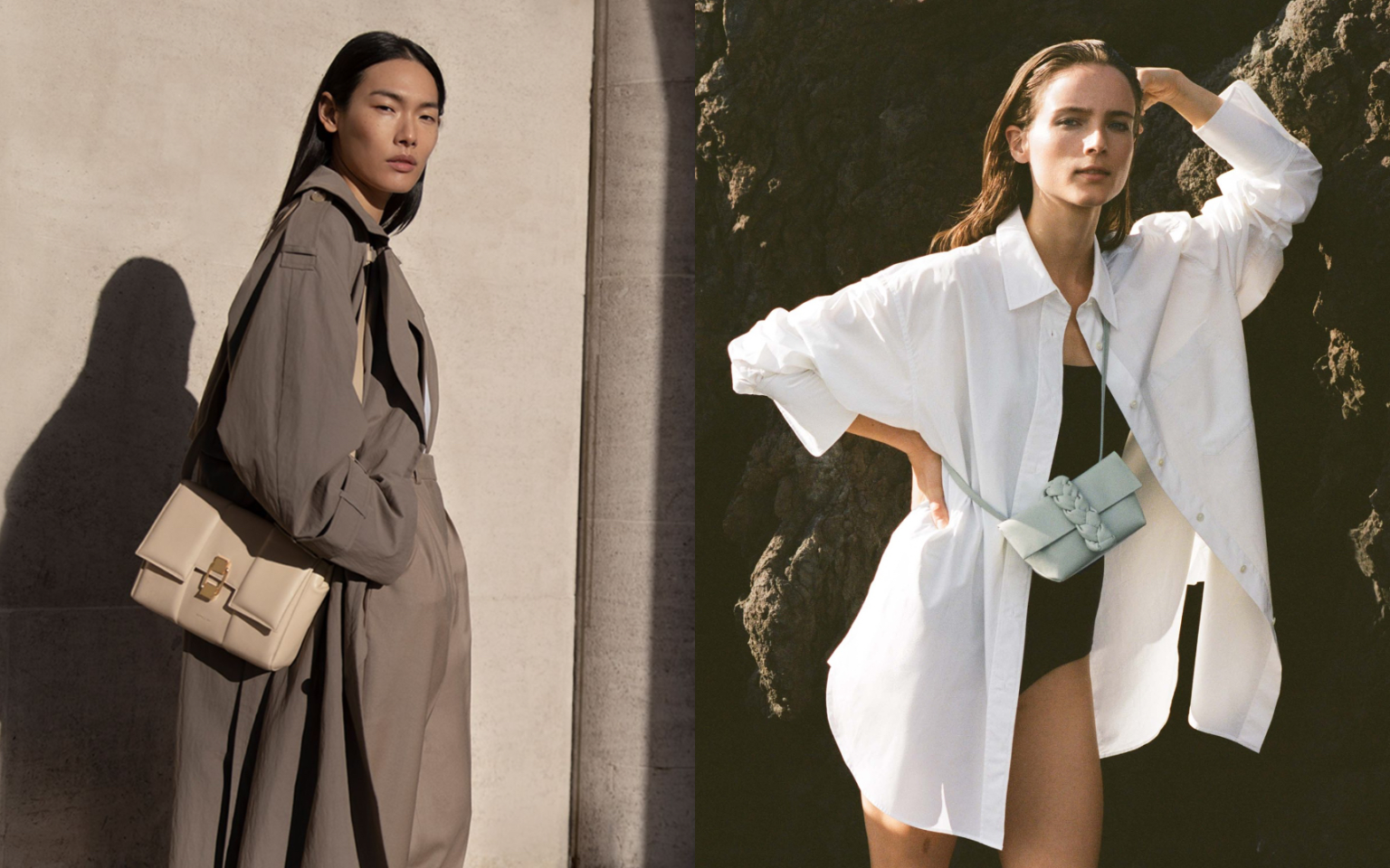 How DeMellier Is Winning Over Luxury’s Value-Conscious Consumer