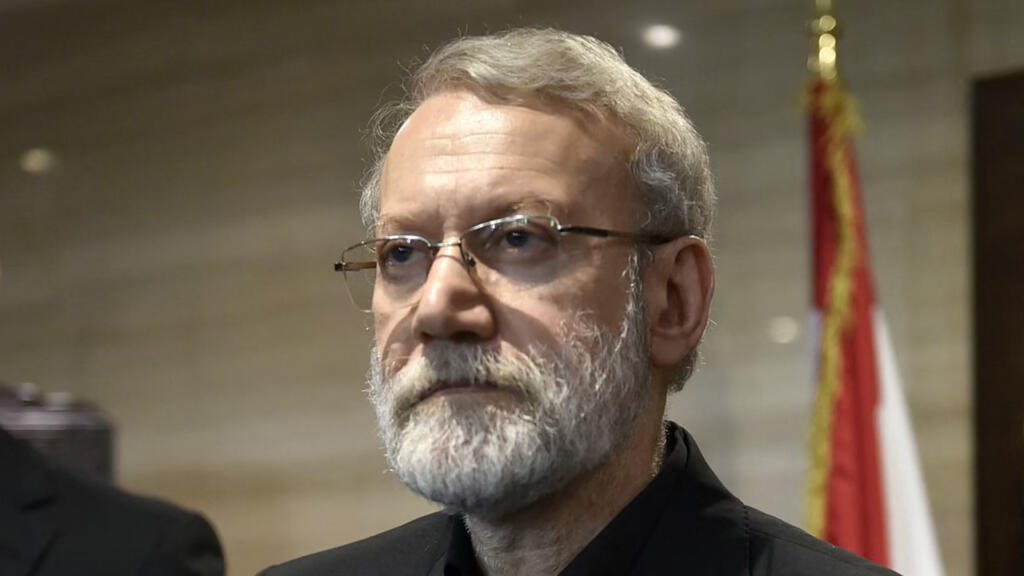 Iran Spurns Ceasefire Bids as Israel Claims Top Security Chief’s Killing