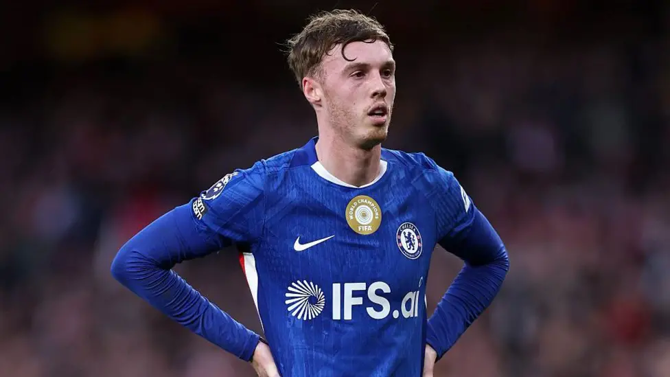 Can Chelsea Reignite Their Golden Boy? Palmer’s Spark Flickers Amid Blues’ Attacking Woes