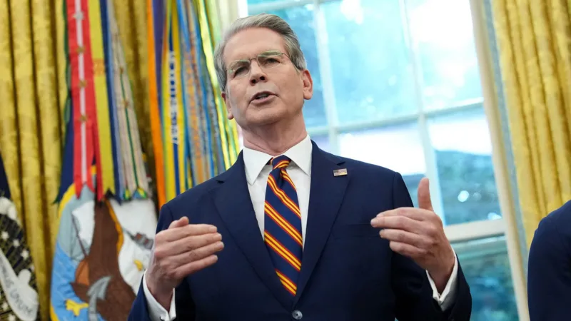 Tariff Tsunami Incoming: Treasury Greenlights 15% Global Hammer, Businesses Brace for Impact