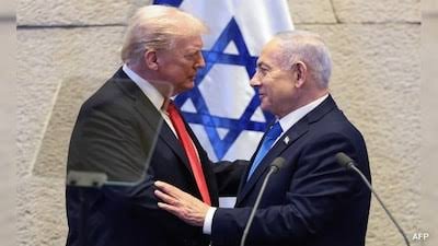 Trump Greenlights Iran Blitz After Netanyahu’s Khamenei Kill Pitch