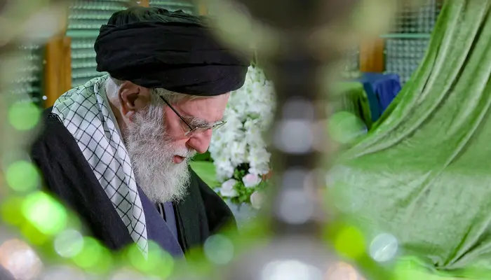 Israel’s Kill Order: No Safe Throne for Khamenei’s Heirs in Iran’s Death Spiral