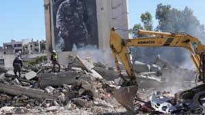 Hezbollah’s Border Hell Here to Stay: Israel Girds for Post-Iran Lebanon Grind