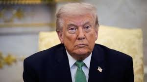 Trump Blasts NATO’s Iran No-Show as ‘Foolish Mistake’