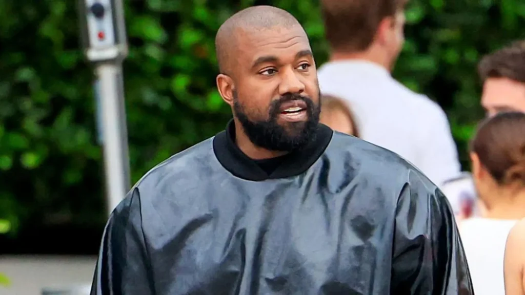 Wireless Festival Cancelled After Kanye West Barred from Entering UK