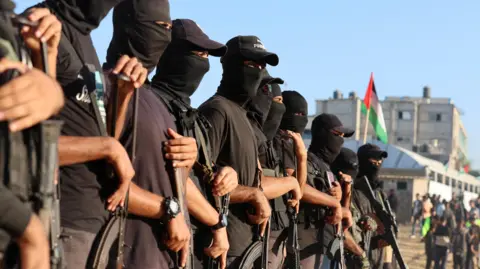 Is the ceasefire holding?