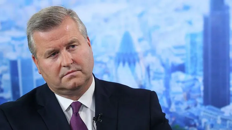 ‘Bullying’ and ‘overbearing’ behaviour behind abrupt BP chairman removal