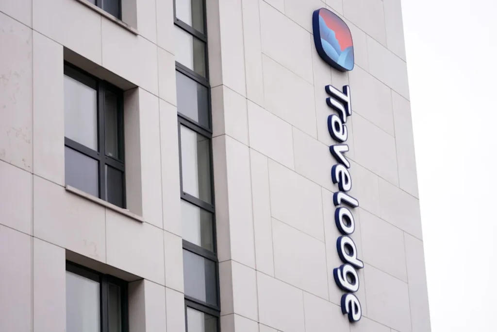 Travelodge boss quits amid fallout over hotel chain’s security failings