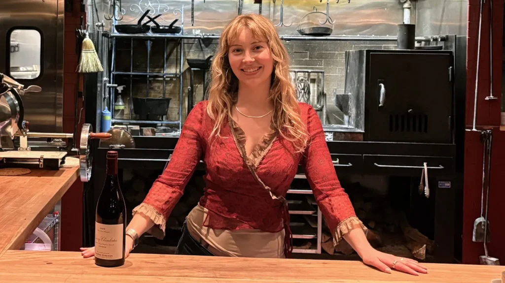 ‘What you see is what you pay’ – why some US restaurants are banning tips