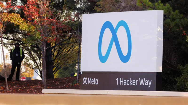 Meta to pay up to $18bn to settle claims its platforms harm children Meta