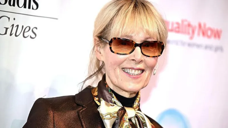 Supreme Court again rejects Trump’s bid to overturn E Jean Carroll sex abuse case