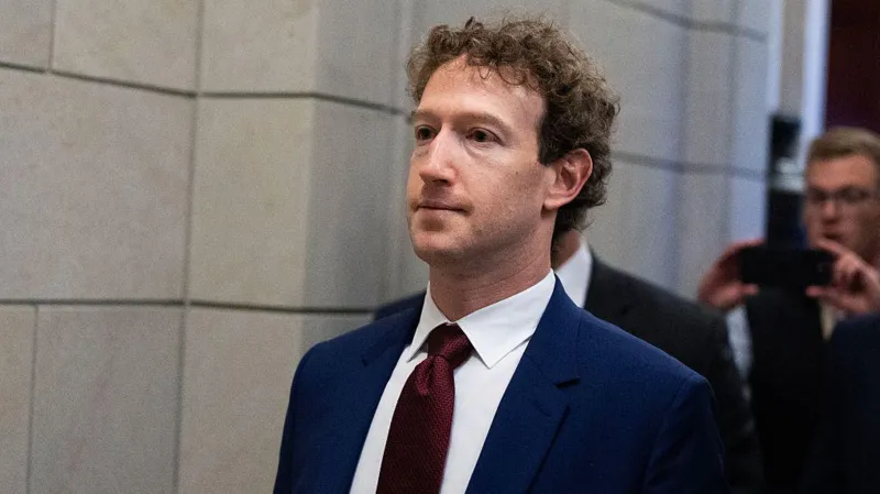 Instagram and Facebook could change forever if Meta loses child privacy trial