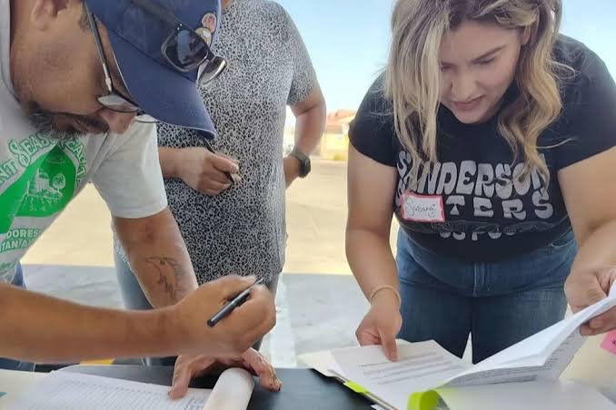 This California town booted out its leaders – what happens if they refuse to leave?