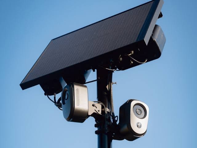 Their cities dropped Flock surveillance cameras. They’re still being watched