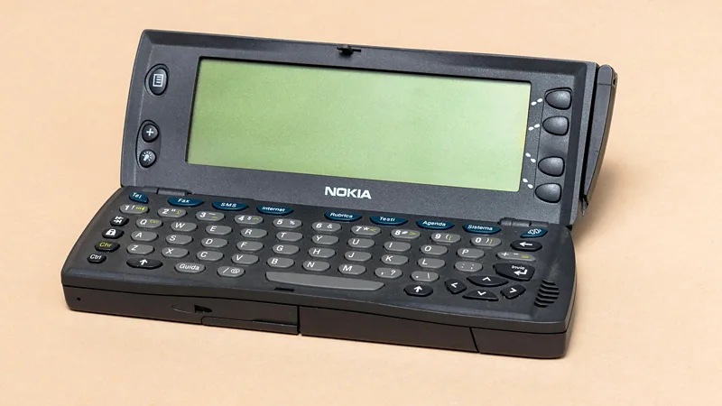 ‘Security by antiquity’: Why older tech is sometimes safer from hackers