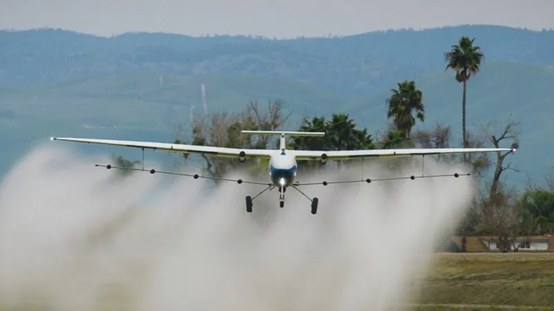 Will self-flying planes transform the skies?