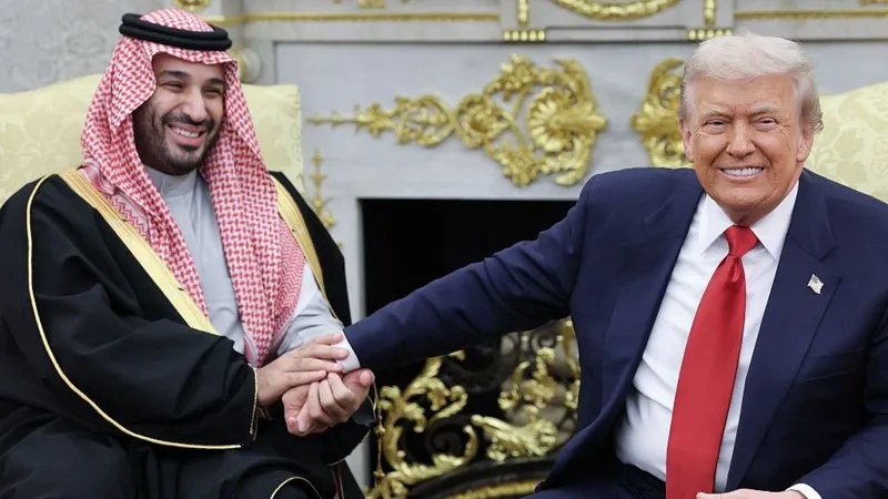 Why US plan to sell F-35 warplanes to Saudi Arabia is controversial