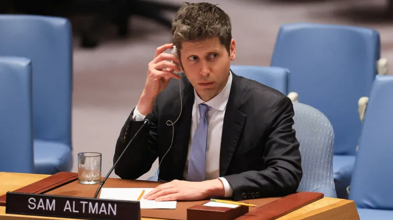 AI Leaders Urge UN Cooperation as US Rejects New Global Governance