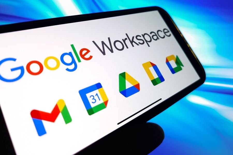 Google Puts Voice AI Inside Gmail, Docs and Keep
