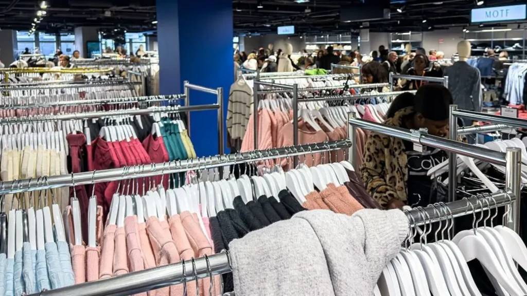 France targets Shein and Temu with fast fashion fees
