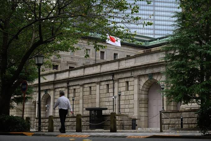 Bank of Japan debated need for faster rate hikes, July minutes show