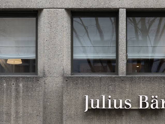 Swiss Regulator Ends Julius Baer Enforcement Action as Shares Jump
