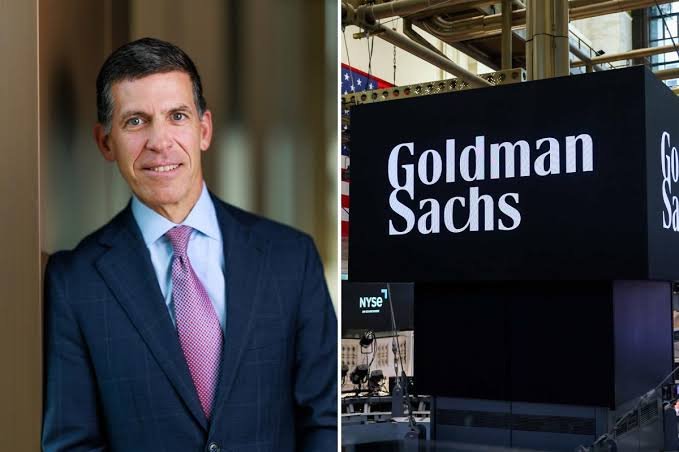 Who Is John Waldron, the Goldman Sachs Executive Seen as David Solomon’s Successor?