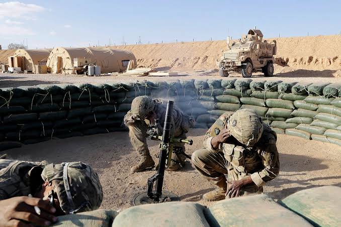 US Forces Leave Iraq After Two Decades as Iran-Backed Groups Gain Influence