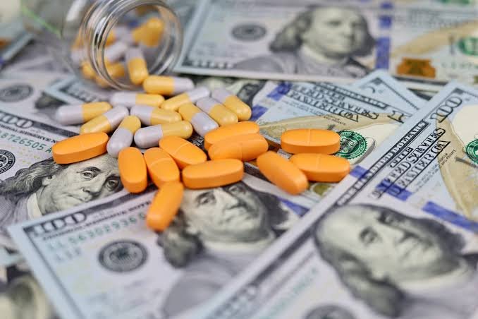 Inflation is a drug and Washington is high on it