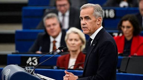 Warm words on Canada’s EU ‘associate membership’ but no guarantees