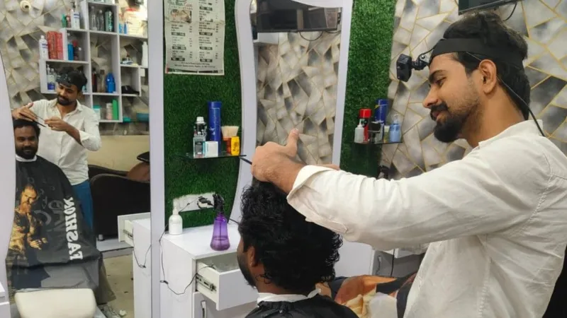 Indian Workers Are Filming Their Daily Jobs to Train the Next Generation of AI Robots