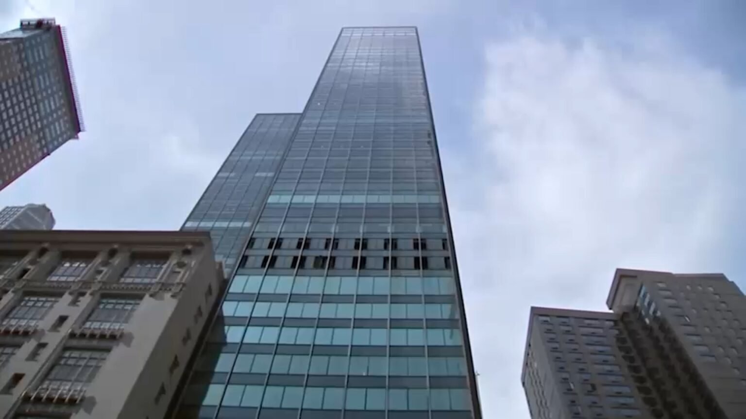New York City Can Move Ahead With Pied-à-Terre Tax as Appeal Continues