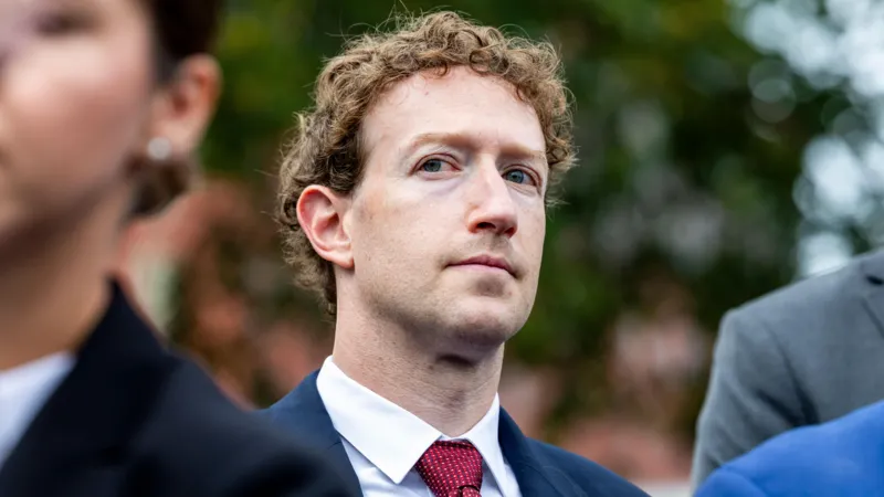Meta Hit With $25bn Fine Over Alleged Deception About Facebook User Privacy