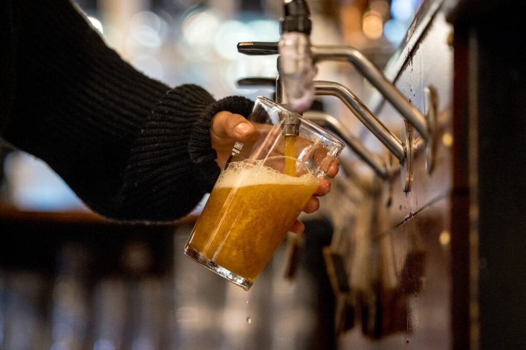 Britain loses one pub every day as rising costs bite