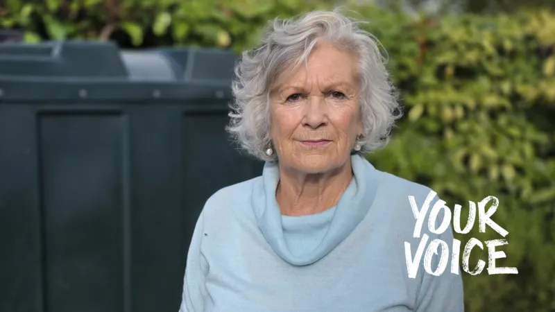 Devon Pensioner Afraid to Turn on Heating as Domestic Oil Prices Nearly Double