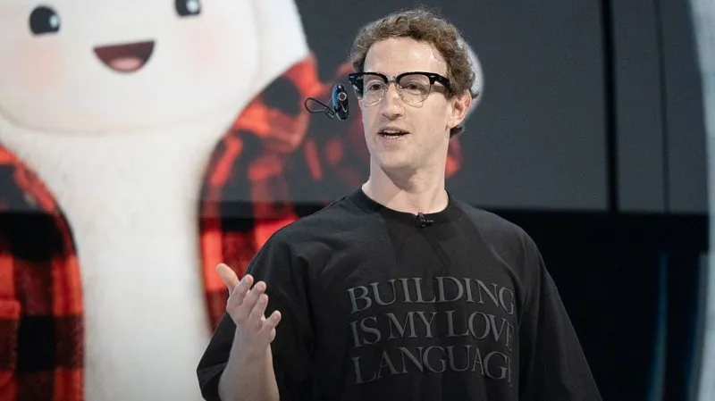 Zuckerberg Secures New Meta Stock Deal Amid Proposed California Billionaire Tax