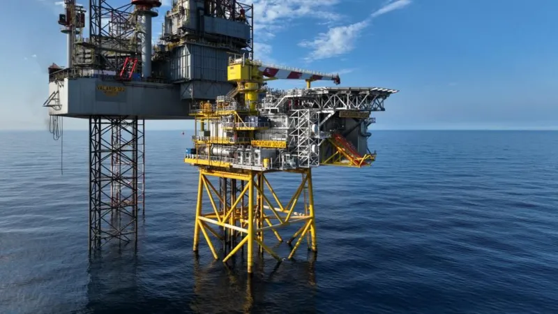 Britain Could Have Built a £1 Trillion Oil Fund, Government Estimates Suggest