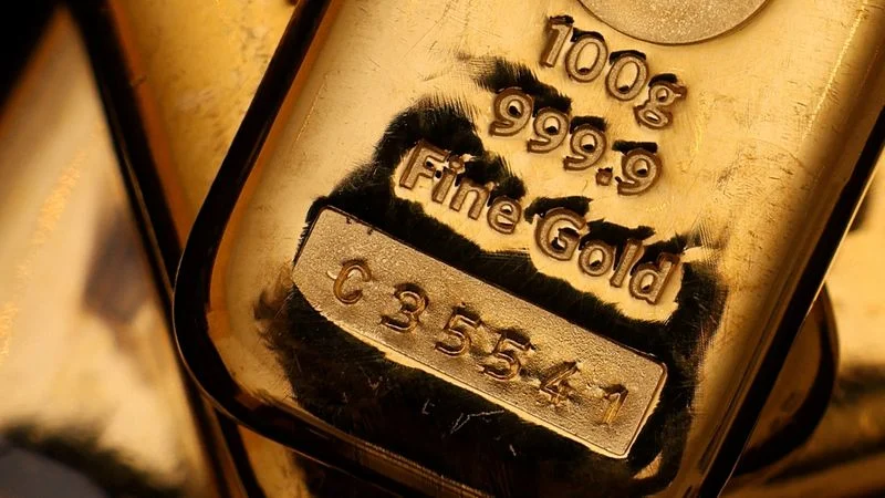 Nagel Sees Good Case for Central-Bank Diversification Into Gold