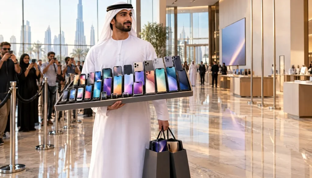 Apple to Replace iPhone Duo Handsets After Early Screen Defects Emerge