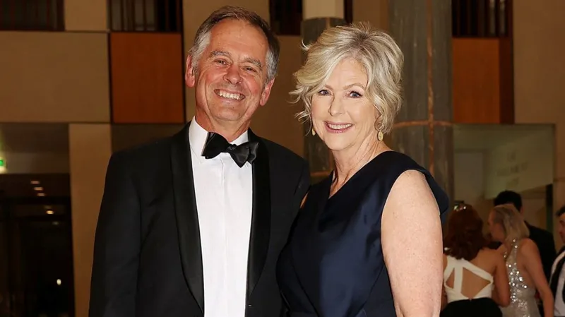 Australian MP Helen Haines Loses Both Legs After Alleged Deliberate Car Attack