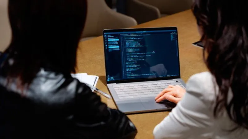 UK Investigates Potential Exposure After Critical PHP Cybersecurity Flaws Trigger Global Alert