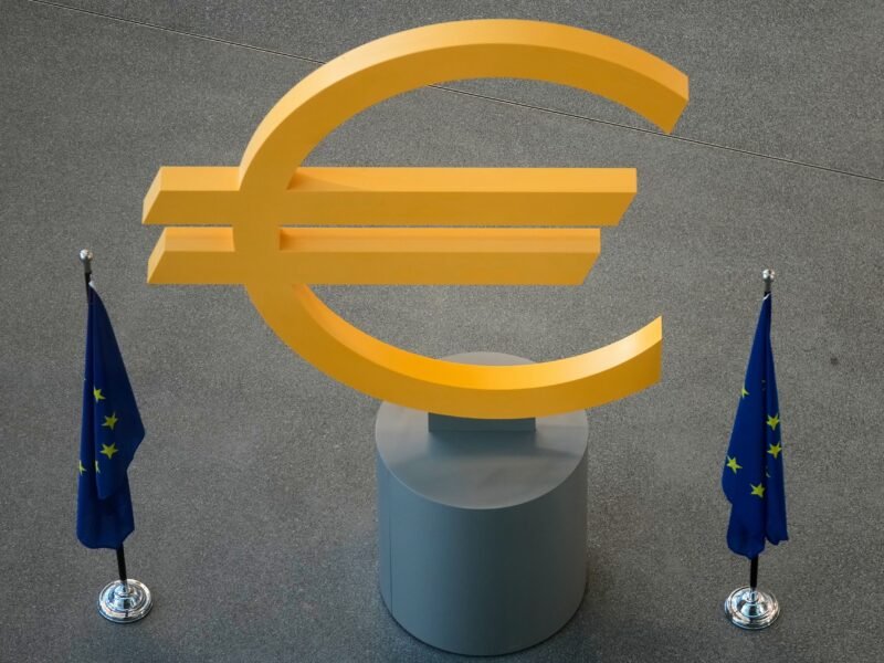 FROGS Is the Name of Europe’s Latest Debt Crisis