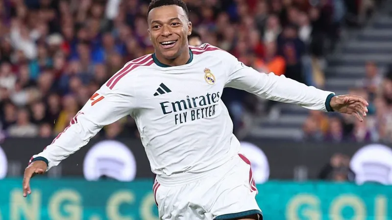 Mbappé Dropped by Chinese Brands After Backlash Over Mao Zedong Joke